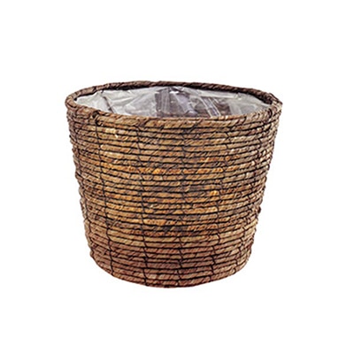 フォーシーズン バスケット 鉢カバー FC-903 1個(ご注文単位3個)【直送品】