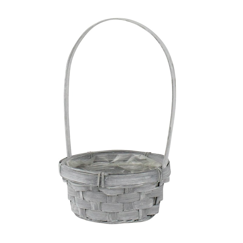 フォーシーズン バスケット アレンジ用 GB-111 1個(ご注文単位10個)【直送品】