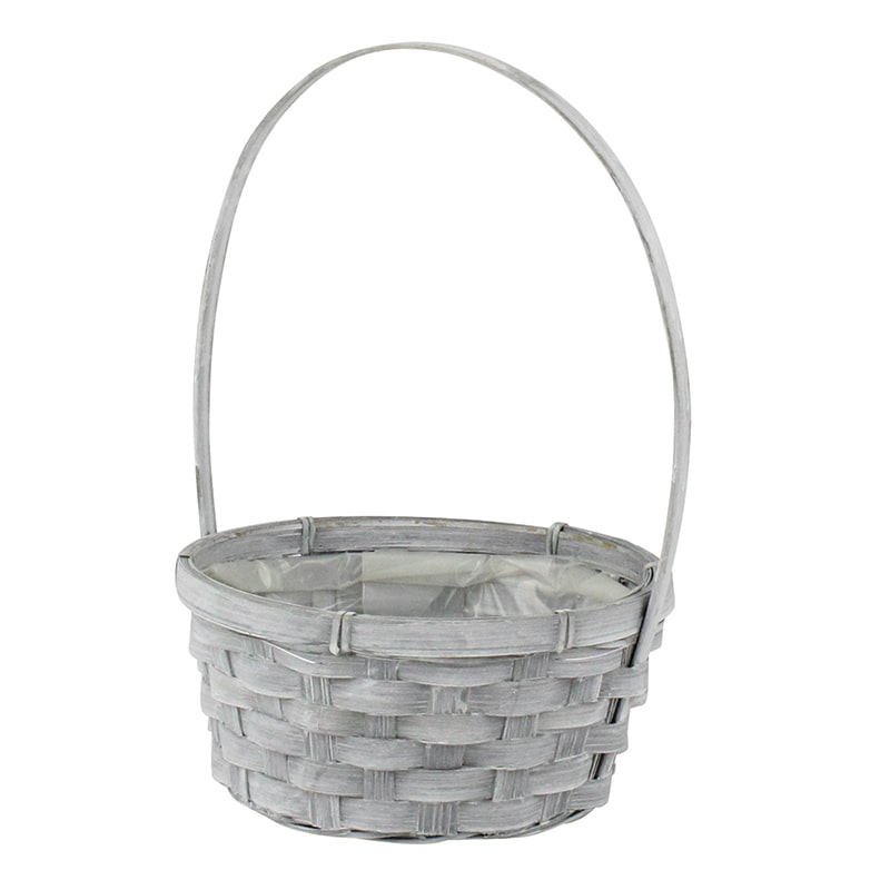 フォーシーズン バスケット アレンジ用 GB-113 1個(ご注文単位10個)【直送品】