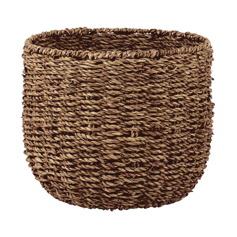 フォーシーズン バスケット 鉢カバー SG-906 1個(ご注文単位1個)【直送品】