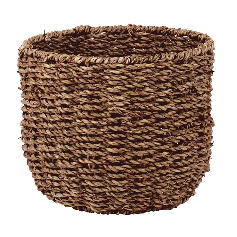 フォーシーズン バスケット 鉢カバー SG-905 1個(ご注文単位1個)【直送品】