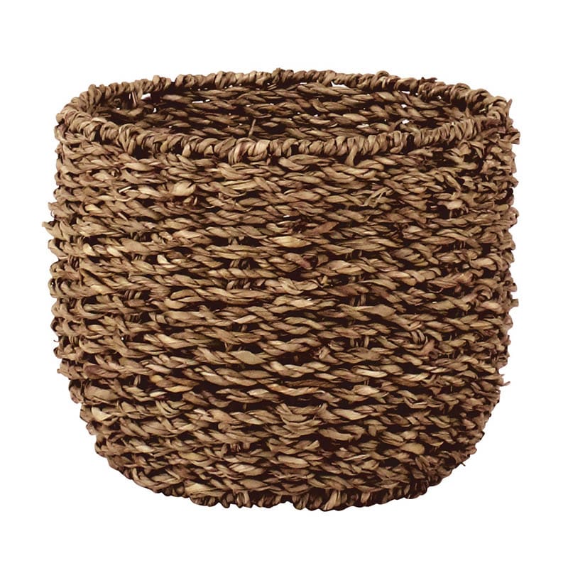 フォーシーズン バスケット 鉢カバー SG-904 1個(ご注文単位1個)【直送品】