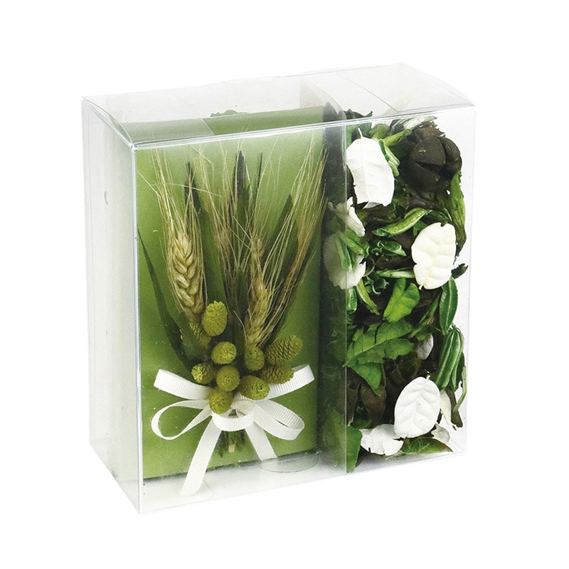 ドライフラワー