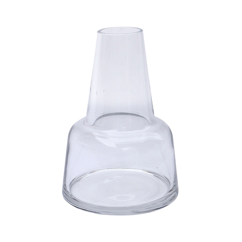 フォーシーズン フラワーベース　ガラス GL-305C  1個（ご注文単位1個）【直送品】