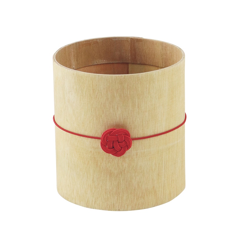 フォーシーズン バスケット　アレンジ用 TU-130 ナチュラル 1個（ご注文単位3個）【直送品】