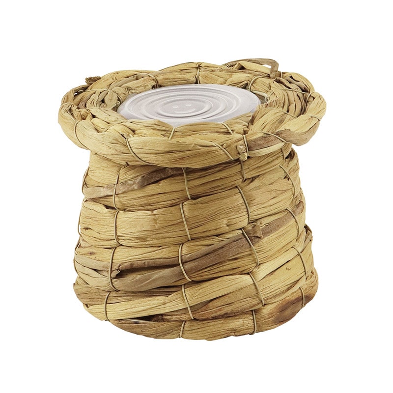 フォーシーズン バスケット アレンジ用 EA-800 1個(ご注文単位1個)【直送品】