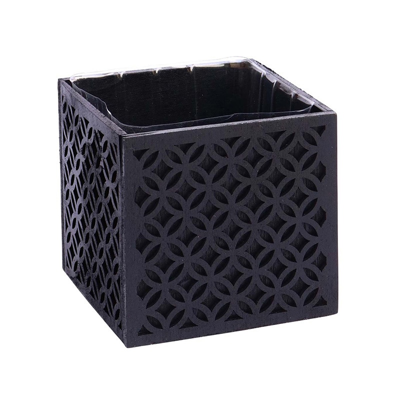 フォーシーズン バスケット　アレンジ用 JS-200B  1個（ご注文単位1個）【直送品】