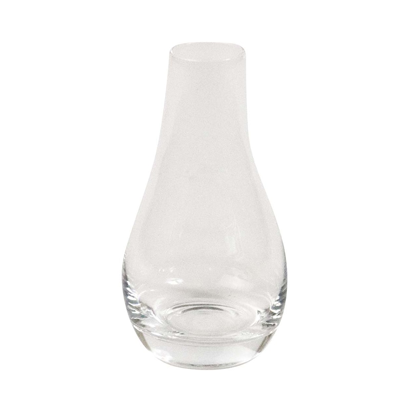 フォーシーズン フラワーベース　ガラス GL-105C  1個（ご注文単位6個）【直送品】