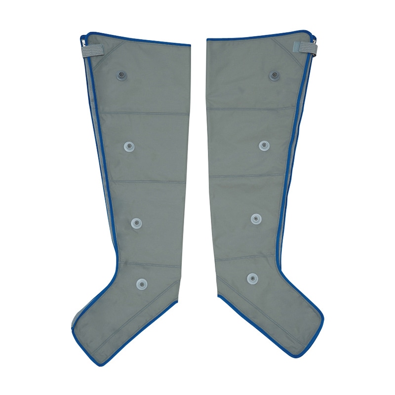 パワーQ1000用両脚スリーブLGS リョウアシセット 1個(ご注文単位1個)【直送品】