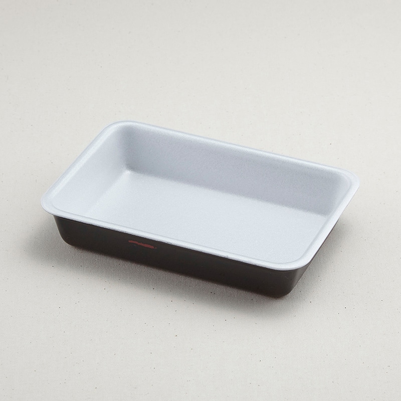 青葉紙業 弁当容器 本体 B-2 うるし 201203 50個/袋（ご注文単位12袋）【直送品】