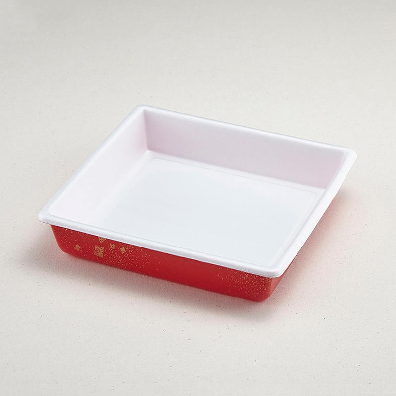 青葉紙業 弁当容器 本体 B-11 新まきえ 202402 25個/袋（ご注文単位12袋）【直送品】