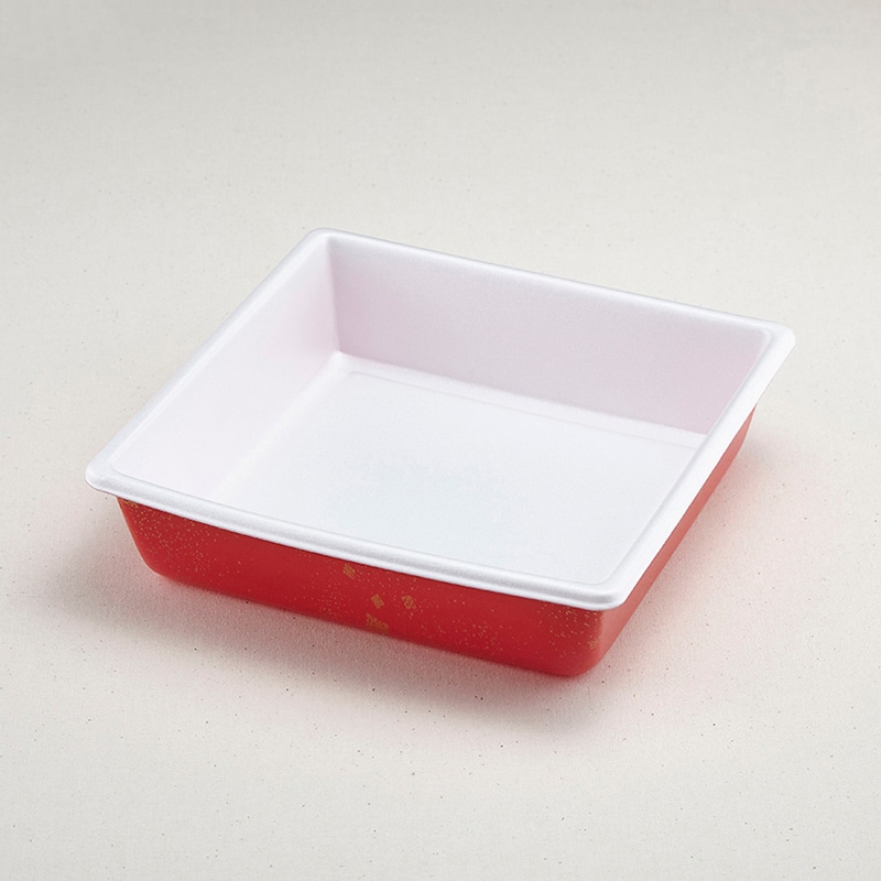 青葉紙業 弁当容器 本体 B-12 新まきえ 202413 25枚/袋（ご注文単位12袋）【直送品】