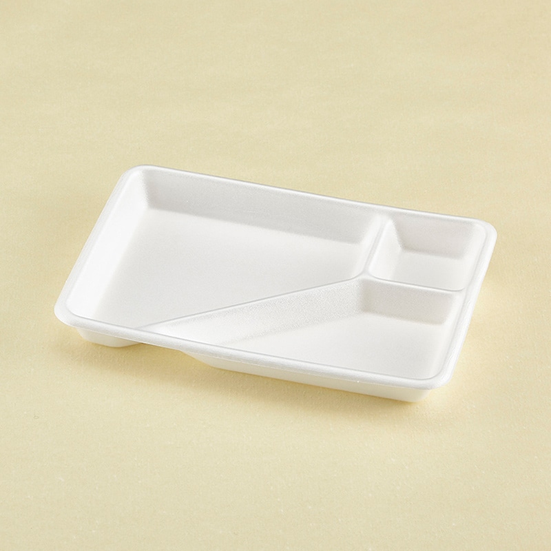 青葉紙業 弁当容器 アオパック C-12 204801 100個/袋（ご注文単位16袋）【直送品】