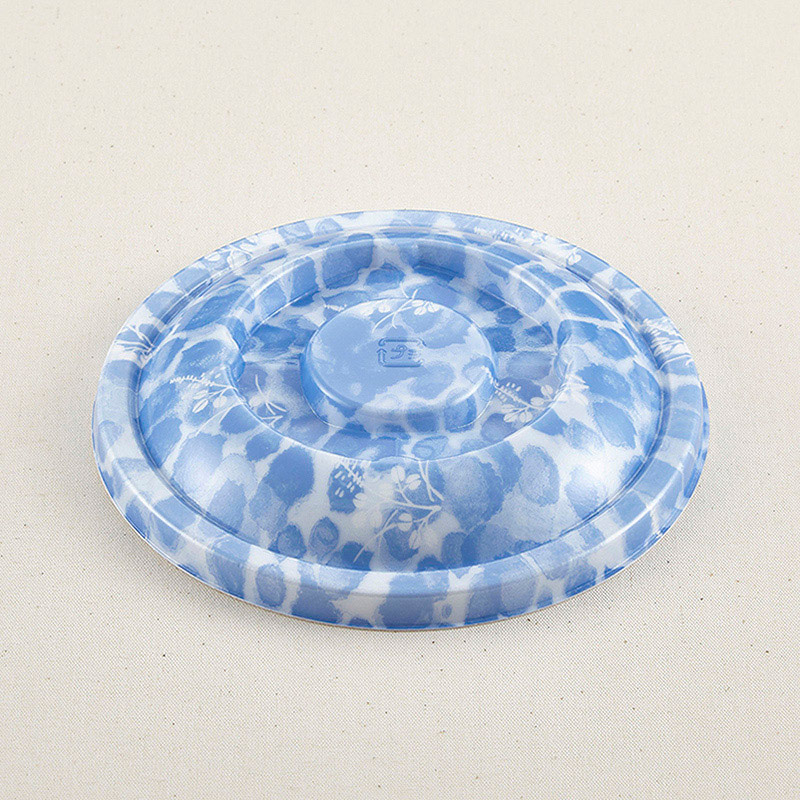 青葉紙業 丼容器 蓋 D-1 NDはぎ 205193 50枚/袋（ご注文単位10袋）【直送品】