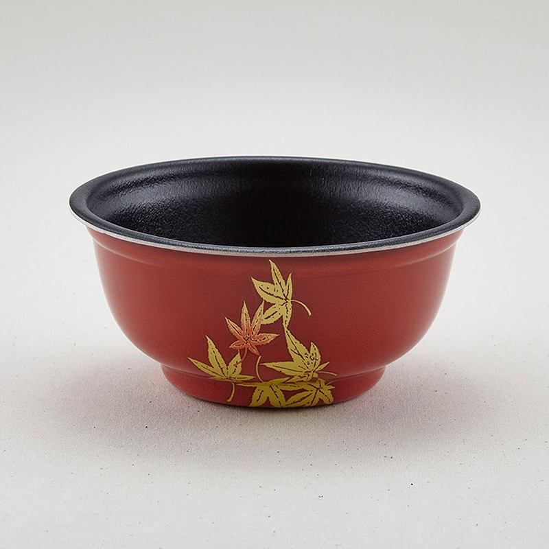 耐熱赤もみじ内黒