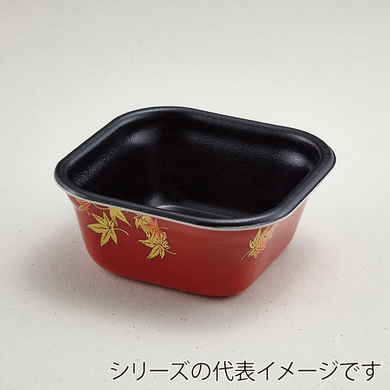 耐熱赤もみじ内黒
