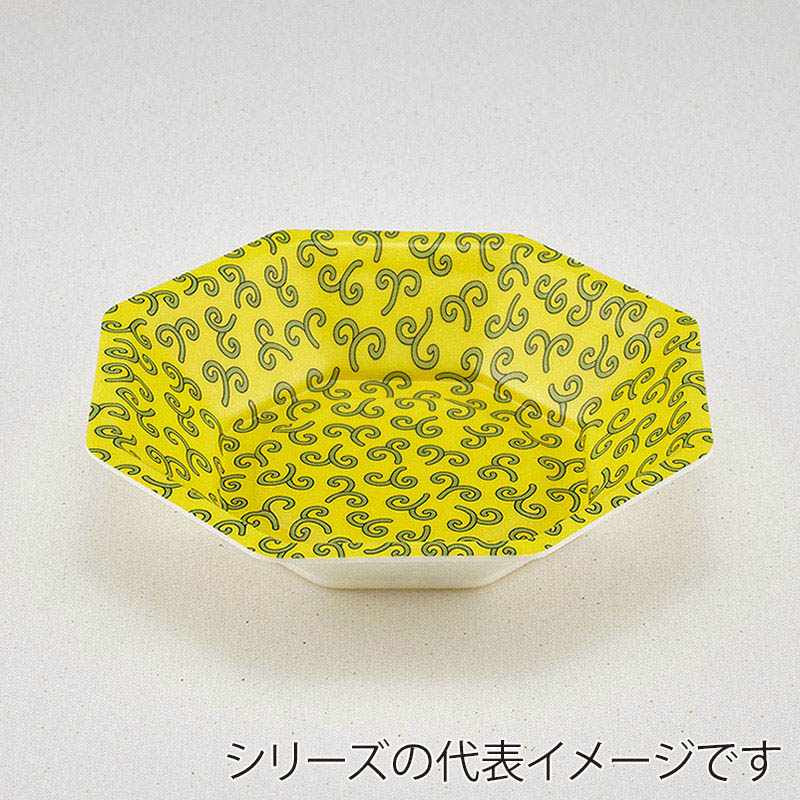 耐熱黄からくさ