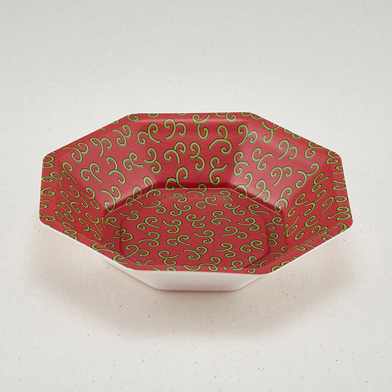 耐熱赤からくさ