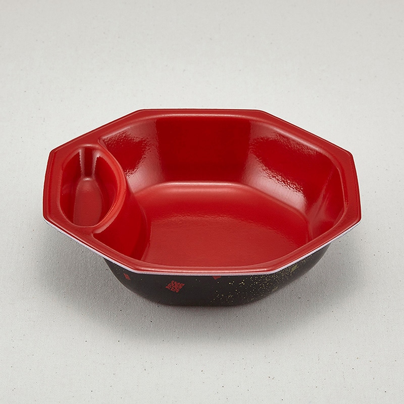 耐熱黒まきえ内赤