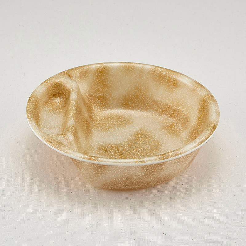 青葉紙業 弁当容器 本体 SB-18 耐熱しがらき 230093 50個/袋（ご注文単位16袋）【直送品】