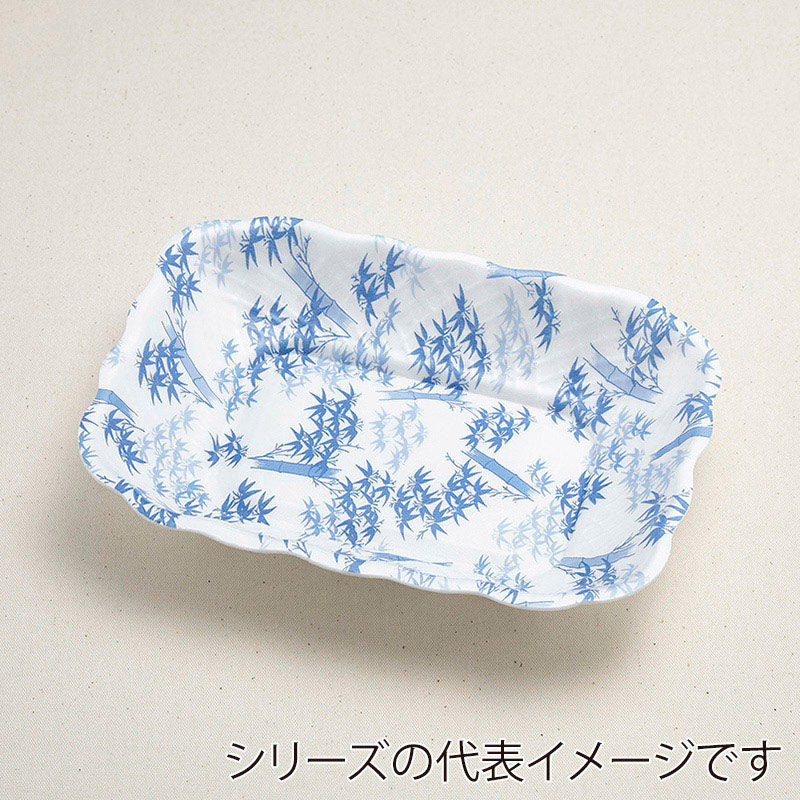 青葉紙業 刺身容器 ふかざら 小 たけ 232212 100枚/袋（ご注文単位11袋）【直送品】