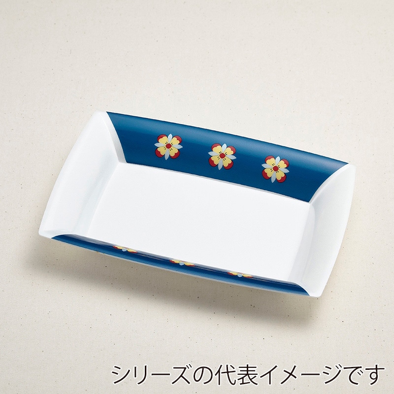 青葉紙業 刺身容器 しばぶね 16 はなびし 234803 50枚/袋（ご注文単位12袋）【直送品】