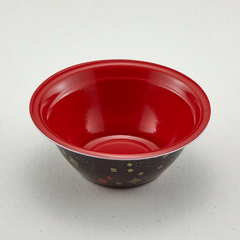 耐熱黒まきえ内赤