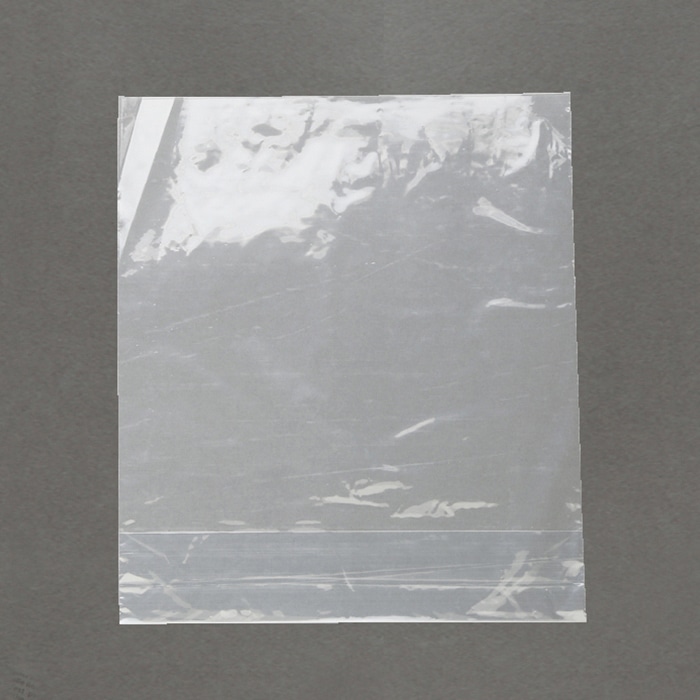 大阪ポリエチレン販売株式会社 透明無地袋 1.5斤 角山食兼用 8933 1000枚/包(ご注文単位1包)【直送品】