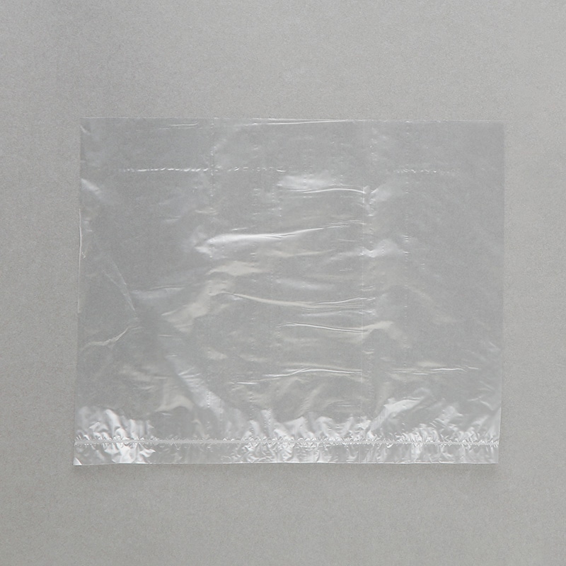 大阪ポリエチレン販売株式会社 HDポリ袋　NT袋　中  7101 1000枚/包（ご注文単位16包）【直送品】