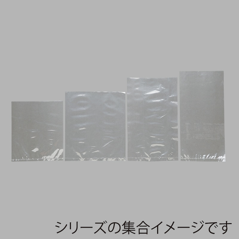 大阪ポリエチレン販売株式会社 IP菓子パン袋 0.025×100×250 1368 100枚/袋(ご注文単位10袋)【直送品】