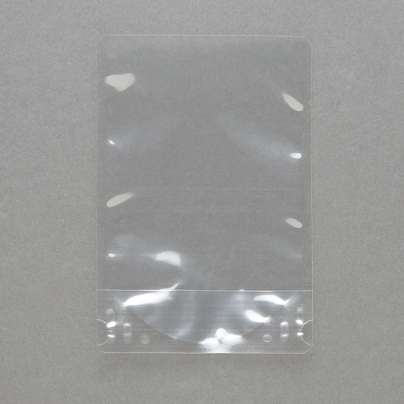 大阪ポリエチレン販売株式会社 スタンドパック 13373 1000枚/包(ご注文単位1包)【直送品】