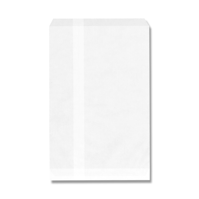 大阪ポリヱチレン販売 グラシン平袋 SJ NO.2 100枚/袋