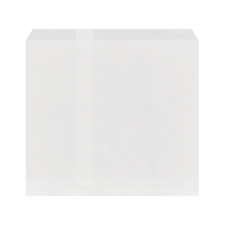 大阪ポリエチレン販売株式会社 レジ用紙袋 No.65 3616 2000枚/包(ご注文単位1包)【直送品】