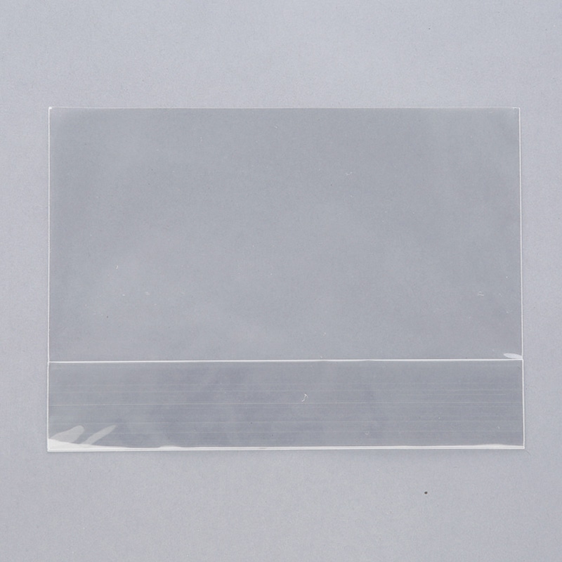 大阪ポリエチレン販売株式会社 縦型サンドOP袋 1875 100枚/袋(ご注文単位10袋)【直送品】