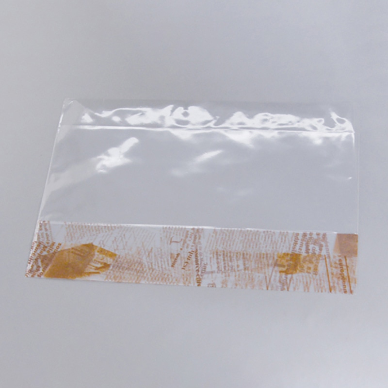 大阪ポリエチレン販売株式会社 バラエティサンドヨーロピアン柄袋 7005 1000枚/包(ご注文単位1包)【直送品】