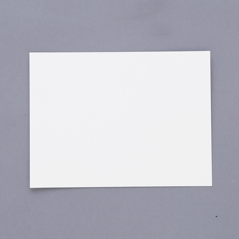 大阪ポリエチレン販売株式会社 バラエティサンド用台紙 7031 100枚/袋(ご注文単位1袋)【直送品】