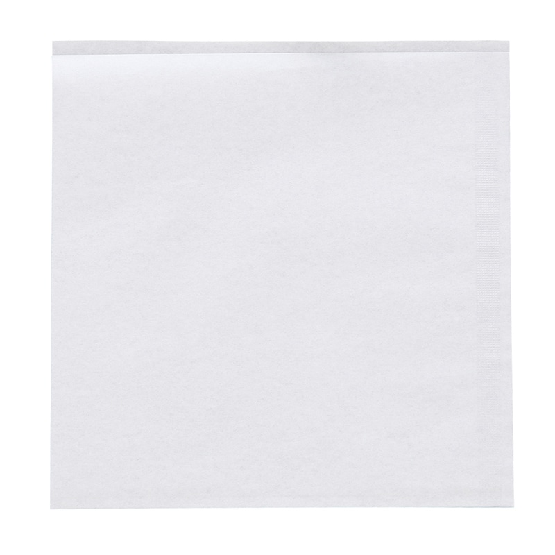 大阪ポリエチレン販売株式会社 ラミバーガー袋　無地  5689 500枚/袋（ご注文単位6袋）【直送品】