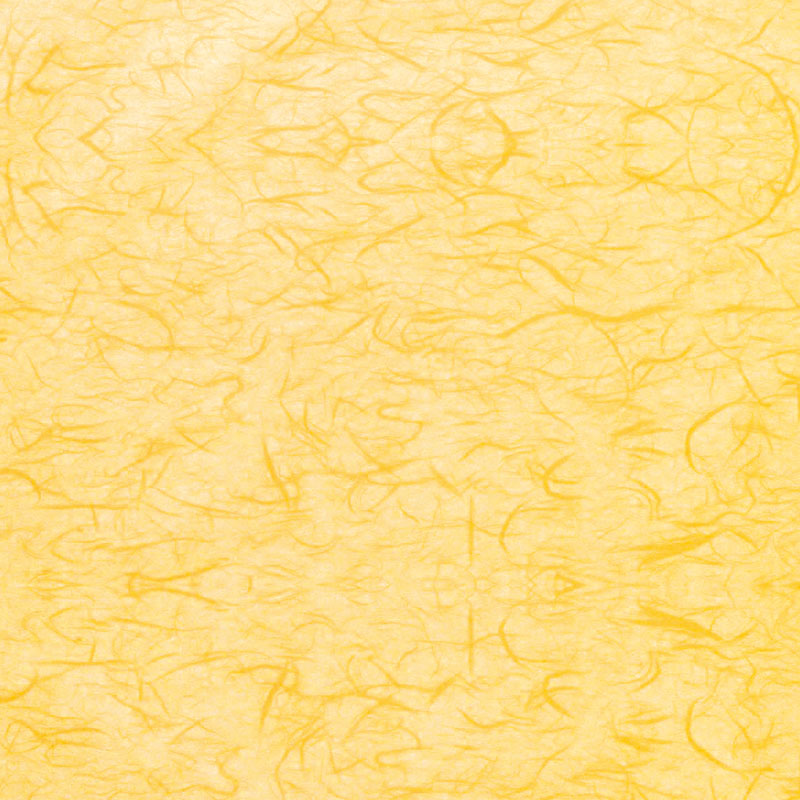 大阪ポリエチレン販売株式会社 麦包ラミネートラッピングペーパー No.141-Y　イエロー 6515 250枚/包（ご注文単位1包）【直送品】