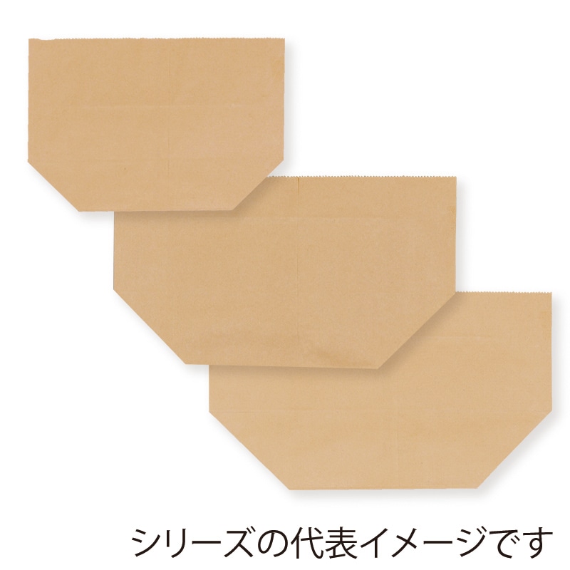 大阪ポリエチレン販売株式会社 亀甲袋 1貫目 2007 1500枚/包(ご注文単位1包)【直送品】