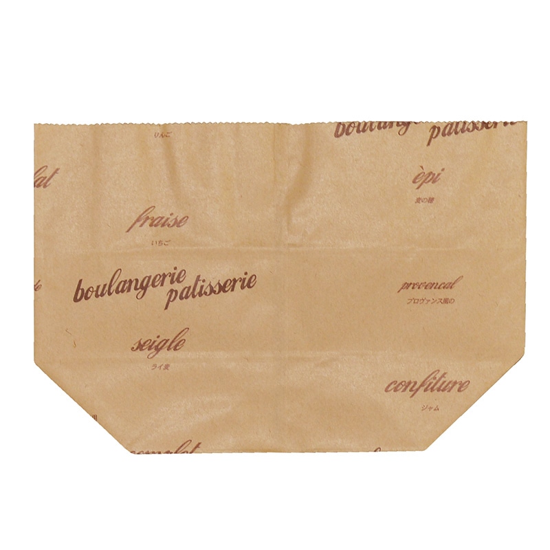 大阪ポリエチレン販売株式会社 亀甲袋 英字柄 2013 100枚/袋(ご注文単位10袋)【直送品】