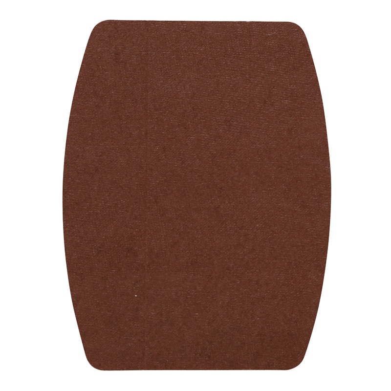 大阪ポリエチレン販売株式会社 両面PPコート台紙 8287 1000枚/包(ご注文単位1包)【直送品】