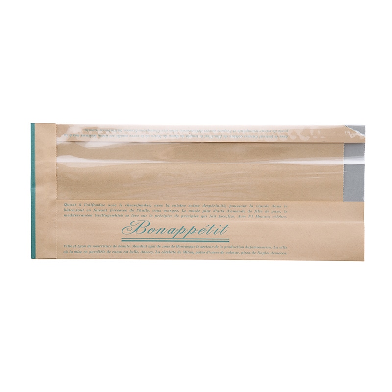 大阪ポリエチレン販売株式会社 フェネットサンド　ボナペティ　ブルー No.202 5311 100枚/袋（ご注文単位10袋）【直送品】