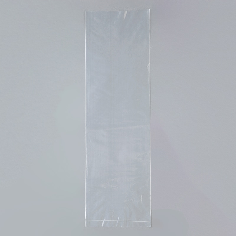 大阪ポリエチレン販売株式会社 フランスパン保存袋　LDPE  6431 100枚/袋（ご注文単位10袋）【直送品】