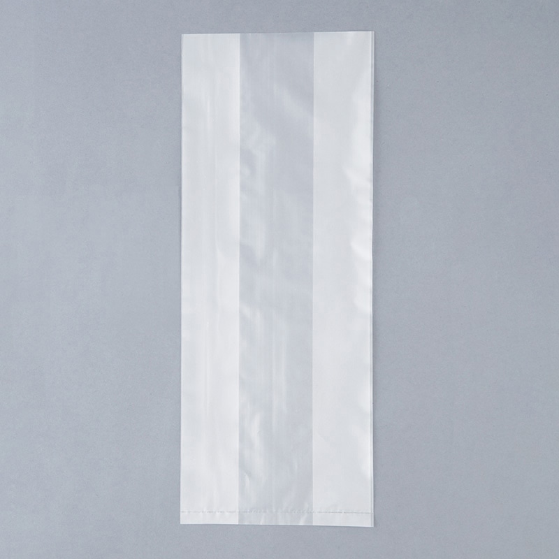 大阪ポリエチレン販売株式会社 HD無地半斤袋 1369 100枚/袋(ご注文単位10袋)【直送品】