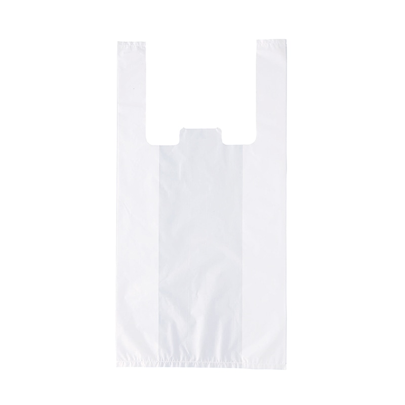 大阪ポリエチレン販売株式会社 レジ袋　Uバッグ No.30 4015 100枚/袋（ご注文単位30袋）【直送品】