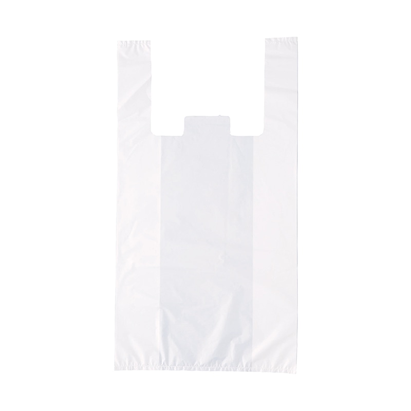 大阪ポリエチレン販売株式会社 レジ袋　Uバッグ No.35 4016 100枚/袋（ご注文単位20袋）【直送品】