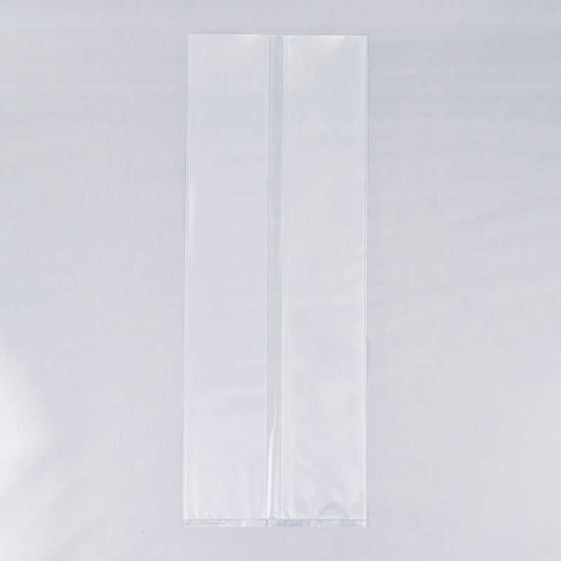 大阪ポリエチレン販売株式会社 高輝度マットPP一斤袋 9605 100枚/袋(ご注文単位10袋)【直送品】