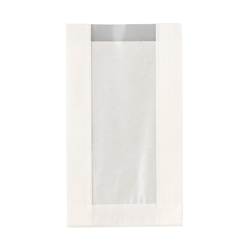 大阪ポリエチレン販売株式会社 フェネット耐油紙袋　92-0  5955 100枚/袋（ご注文単位10袋）【直送品】