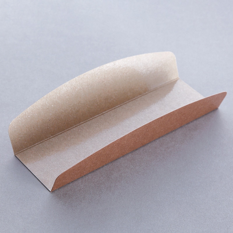 大阪ポリエチレン販売株式会社 コート台紙用袋 8396 100枚/袋(ご注文単位10袋)【直送品】