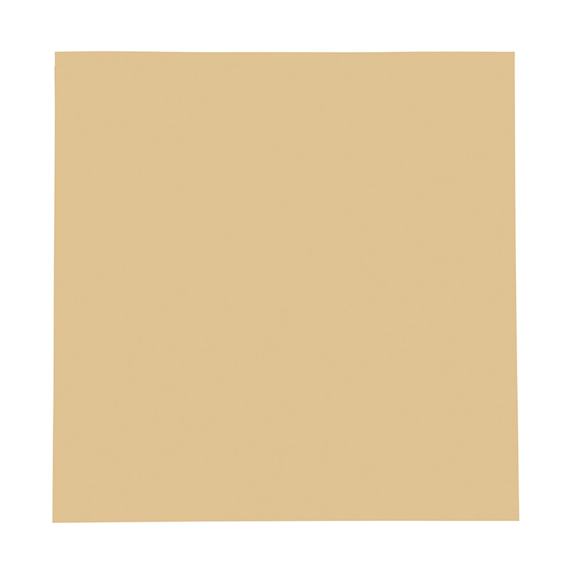 大阪ポリエチレン販売株式会社 バーガー袋　片艶未晒ラミ　無地  9638 500枚/袋（ご注文単位8袋）【直送品】